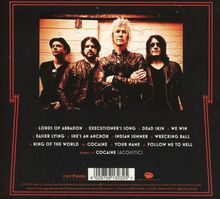 Duff McKagan's Loaded: The Taking (Deluxe-Edition), CD