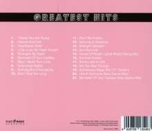 C.C. Catch: Greatest Hits, CD