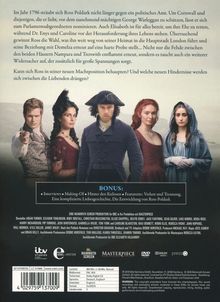 Poldark Staffel 4, 3 DVDs