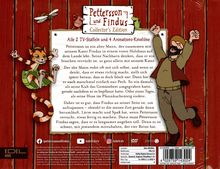 Pettersson und Findus (Collector's Edition), 12 DVDs