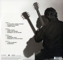 Gary Moore: Close As You Get (180g) (Limited Edition), 2 LPs