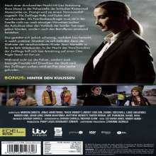 The Bay Staffel 1, 2 DVDs