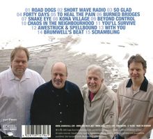 John Mayall: Road Dogs, CD