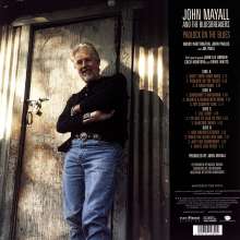 John Mayall: Padlock On The Blues (180g), 2 LPs