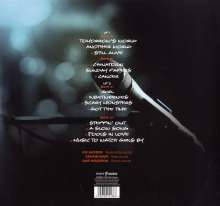 Joe Jackson (geb. 1954): Live Music - Europe 2010 (180g) (Limited Edition) (Orange Vinyl), 2 LPs
