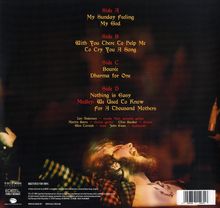 Jethro Tull: Nothing Is Easy: Live At The Isle Of Wight 1970 (180g), 2 LPs