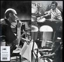 Jim Hall (1930-2013): It's Nice To Be With You: Jim Hall In Berlin (remastered) (180g), LP