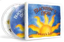 Blackmore's Night: Nature's Light (Limited Edition), 2 CDs