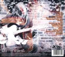 Rich Robinson (Black Crowes): Paper, CD