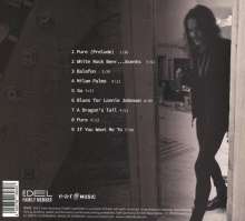Robben Ford: Pure, CD