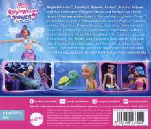 Barbie - Meerjungfrauen Power, CD