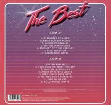C.C. Catch: The Best (180g) (Limited Edition) (Pink Vinyl), LP