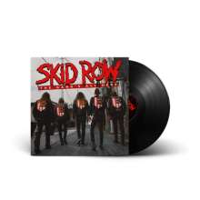 Skid Row (US-Hard Rock): The Gang's All Here (180g), LP