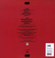 Jean-Luc Ponty (geb. 1942): Open Mind (remastered) (180g), LP