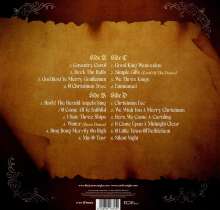 Blackmore's Night: Winter Carols (180g) (Limited Edition) (White Vinyl) (45 RPM), 2 LPs