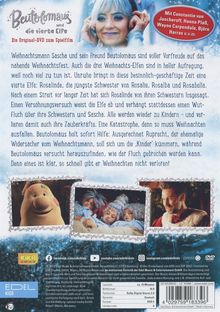 Beutolomäus und die vierte Elfe, DVD
