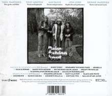 Ian Paice, Tony Ashton &amp; Jon Lord: Malice In Wonderland (2019 Reissue), CD