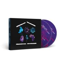 Marillion: An Hour Before It's Dark: Live in Port Zélande 2023, 2 CDs