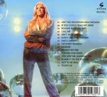 Cascada (Dance): Studio 24, CD