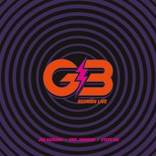 G3 (Satriani, Johnson &amp; Vai): Reunion Live (Box Set), 5 LPs und 1 CD