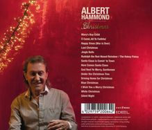 Albert Hammond (geb. 1944): Christmas, CD