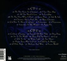 CD 1: 14 Titel, beginnend mit "Do They Know It's Christmas?"  
CD 2: 14 Titel, beginnend mit "Celebrate Christmas".  
Neue Version von 2026.