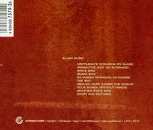 Wovenhand: Blush Music, CD