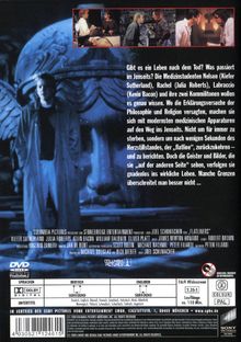 Flatliners (1990), DVD