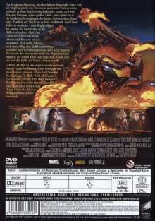 Ghost Rider, DVD