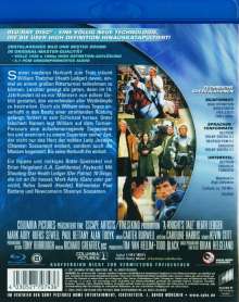 Ritter aus Leidenschaft (Blu-ray), Blu-ray Disc