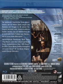 Midnight Express - 12 Uhr nachts (Blu-ray), Blu-ray Disc