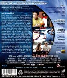 Der Glücksbringer (Blu-ray), Blu-ray Disc