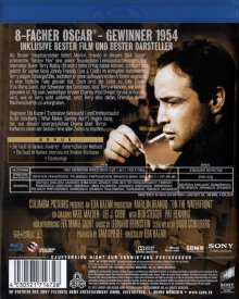 Die Faust im Nacken (Blu-ray), Blu-ray Disc
