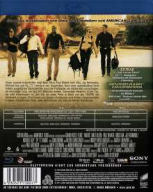 Takers (Blu-ray), Blu-ray Disc