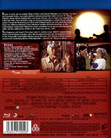 Karate Kid (1984) (Blu-ray), Blu-ray Disc