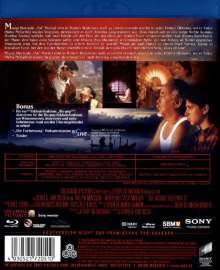 Karate Kid 2 (Blu-ray), Blu-ray Disc