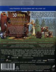 Jagdfieber (3D Blu-ray), Blu-ray Disc