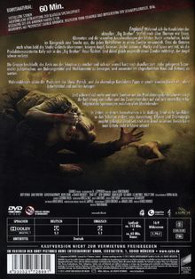 Dead Set (2008), 2 DVDs