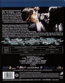 Ring 2 (1998) (Blu-ray), Blu-ray Disc