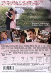 Für immer Liebe (2011), DVD