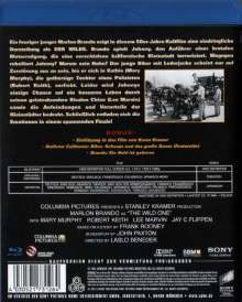 Der Wilde (1953) (Blu-ray), Blu-ray Disc