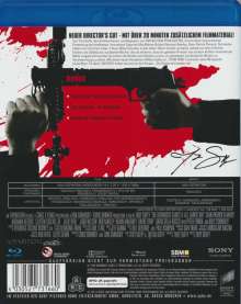 Der blutige Pfad Gottes 2 (Blu-ray) (Director's Cut), Blu-ray Disc