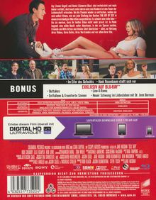 Sex Tape (Blu-ray), Blu-ray Disc