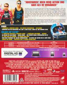 22 Jump Street (2014) (Blu-ray), Blu-ray Disc