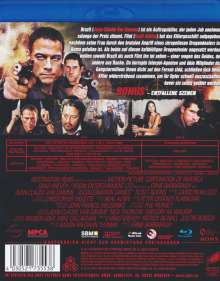 Assassination Games (Blu-ray), Blu-ray Disc