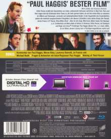 Dritte Person (Blu-ray), Blu-ray Disc