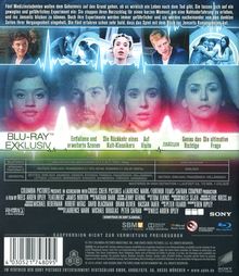 Flatliners (2017) (Blu-ray), Blu-ray Disc