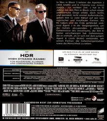 Men in Black 3 (Ultra HD Blu-ray), Ultra HD Blu-ray