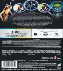 Men in Black (Ultra HD Blu-ray), Ultra HD Blu-ray
