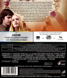 Across The Universe (Ultra HD Blu-ray), Ultra HD Blu-ray